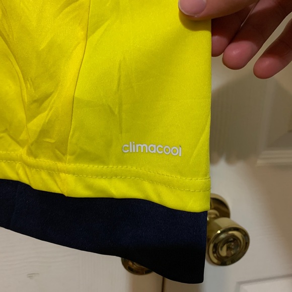 Columbia mens national soccer team jersey - Picture 6 of 10